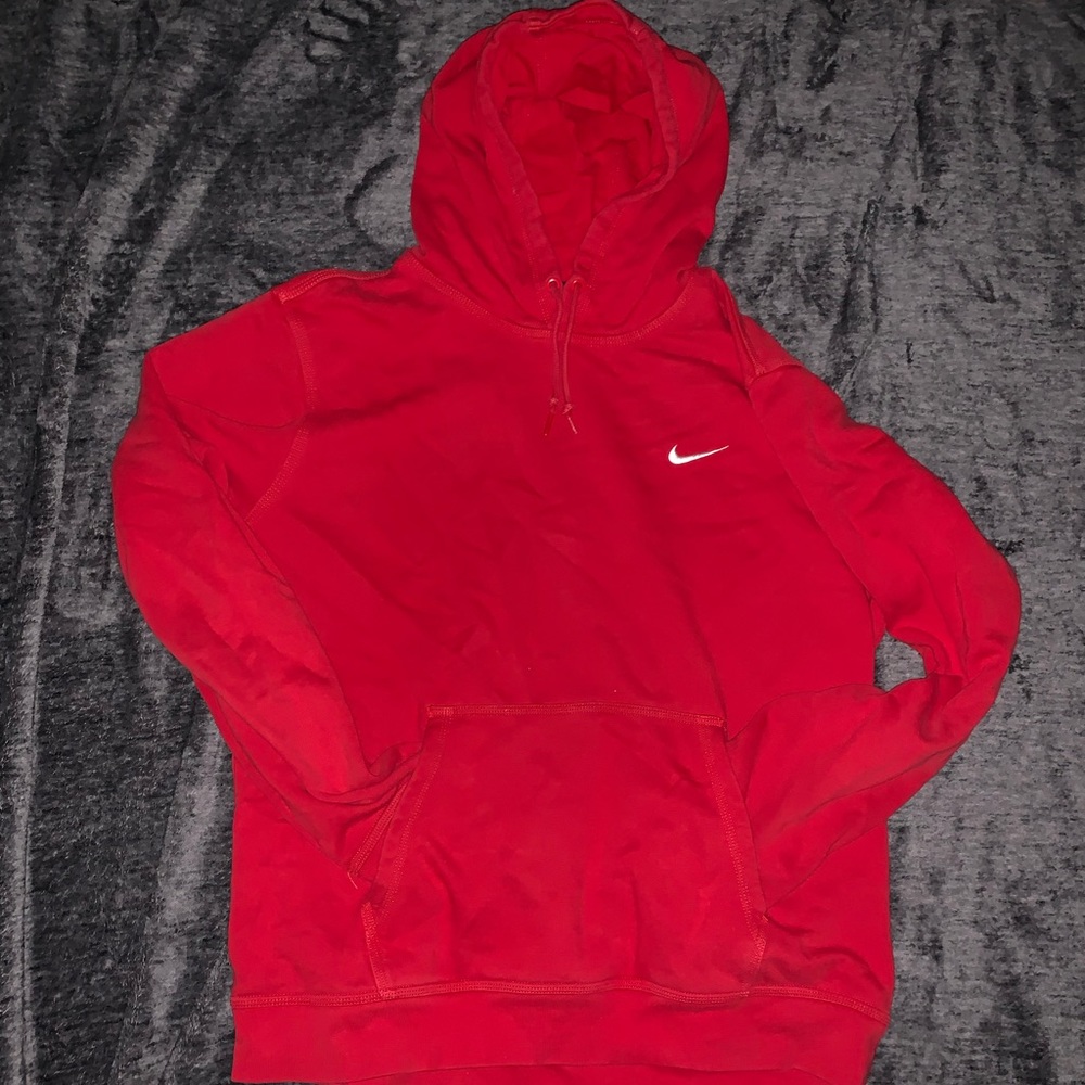 Nike hoodie